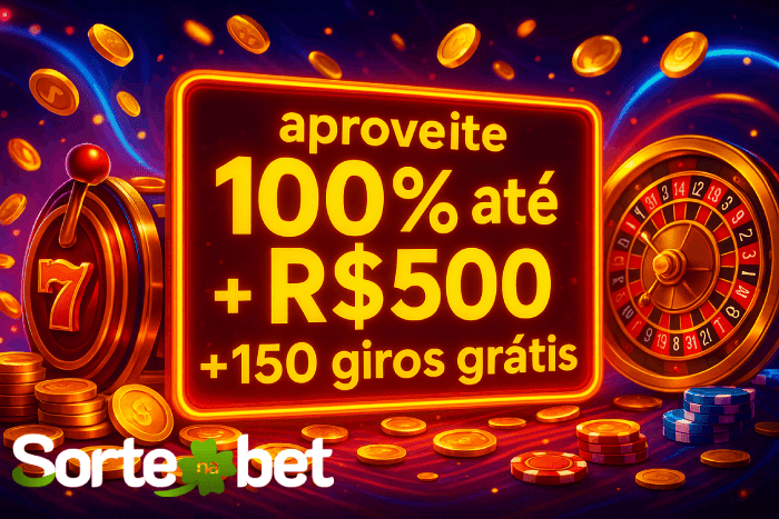 Cassino SORTENABET — Plataforma Online Oficial no Brasil