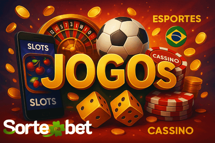 SORTENABET Jogos