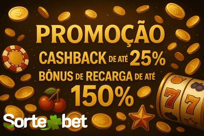 Ganhe Bônus e Prêmios Incríveis na SORTENABET